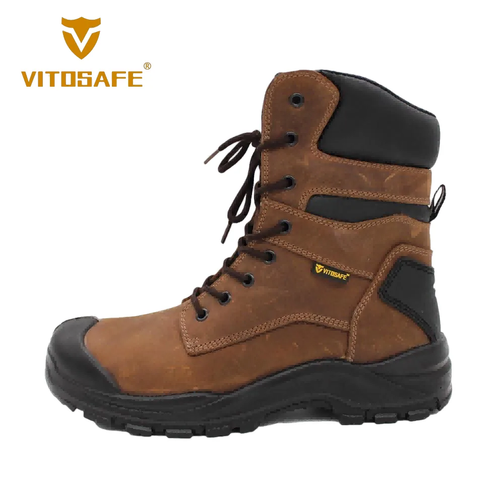 VITOSAFE VITO3081 safety sneaker — studio cutout
