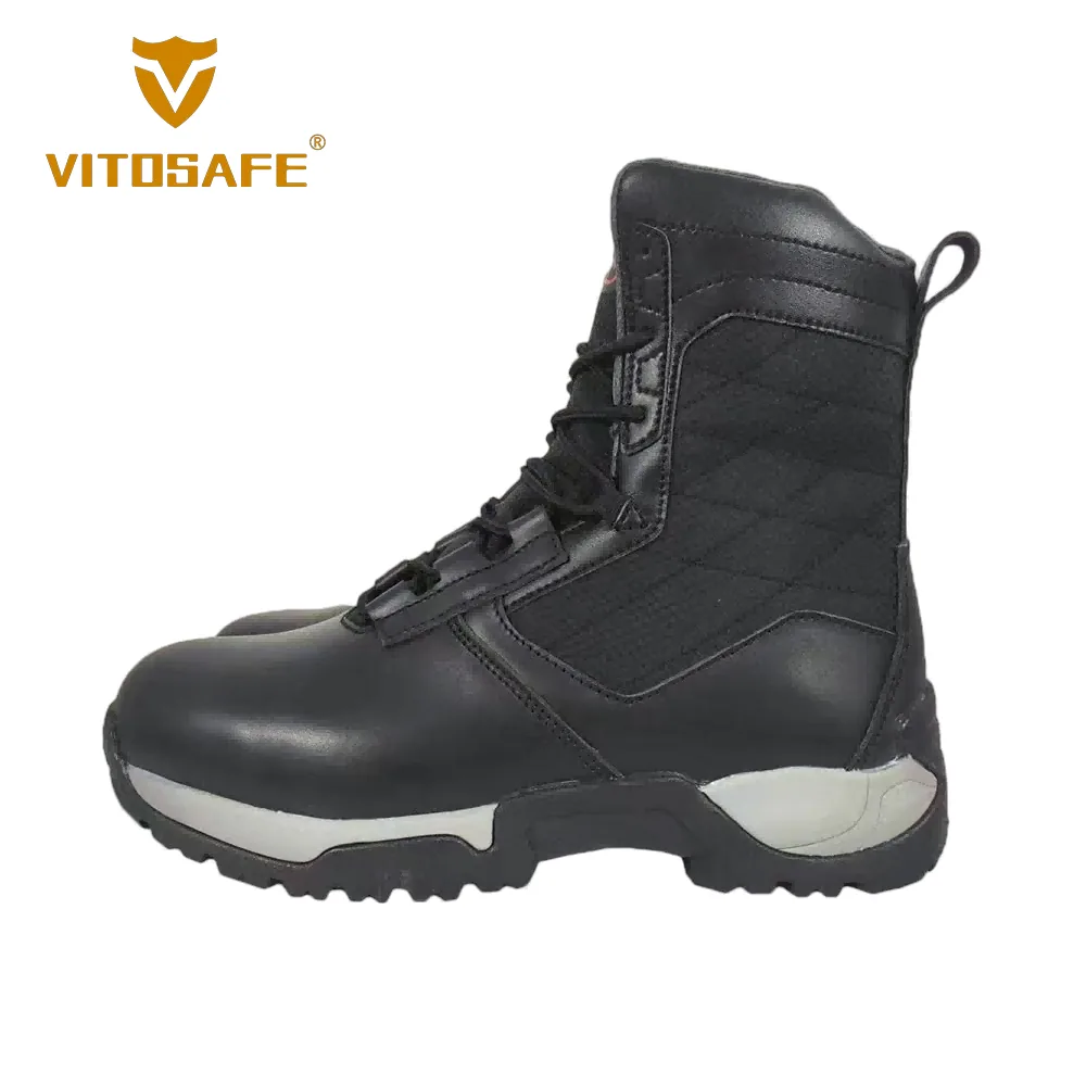 VITOSAFE VITO3109 waterproof gumboot — studio cutout